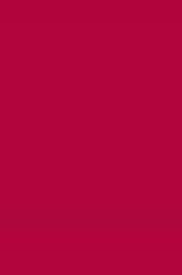 L&B Louvre Oil: Carmine 60ml
