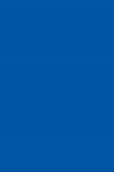 L&B Louvre Oil: Cobalt Blue Hue 20ml