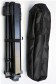 Easel: TOPS Black Aluminum Sketching Easel
