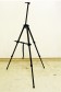 Easel: TOPS Black Aluminum Sketching Easel