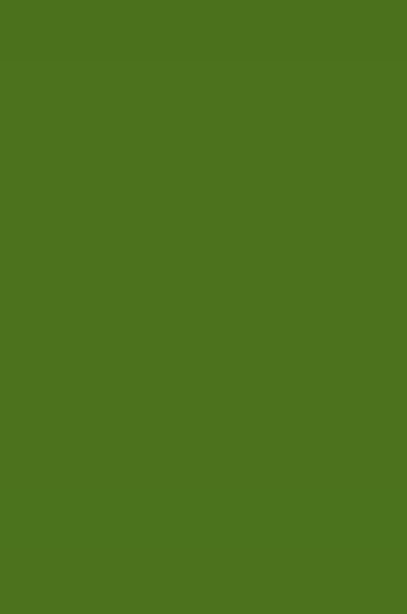 L&B Louvre Oil: Chrome Oxide Green 60ml