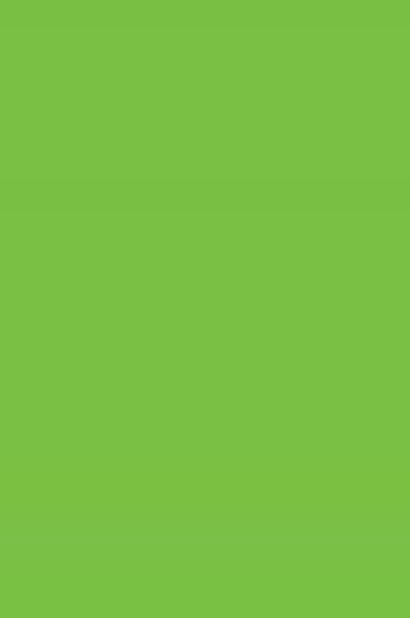 L&B Louvre Oil: Leaf Green  60ml