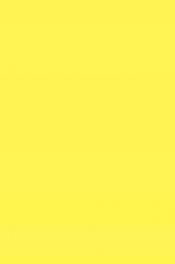 L&B Louvre Oil: Lemon Yellow 60ml