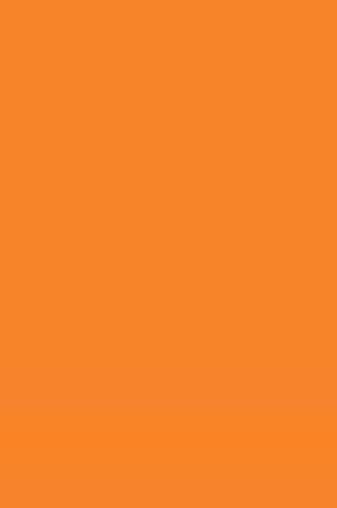 L&B Louvre Oil: Orange 20ml