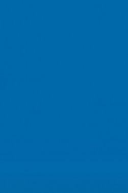 L&B Louvre Oil: Primary Blue 60ml