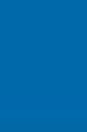 L&B Louvre Oil: Primary Blue 60ml