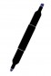 Derivan Fabric Art Marker: Blue