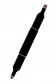 Derivan Fabric Art Marker: Brown