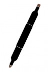Derivan Fabric Art Marker: Brown