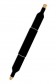 Derivan Fabric Art Marker: Fluorescent Orange