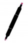 Derivan Fabric Art Marker: Pink