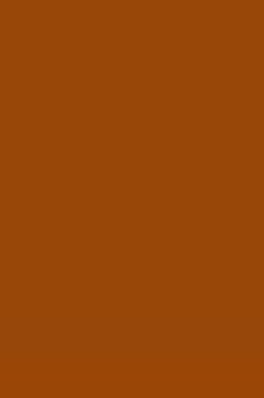 L&B Louvre Oil: Red Ocher 20ml