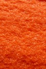 Fluorescent Glitters: Fluorescent Orange Glitters 60g