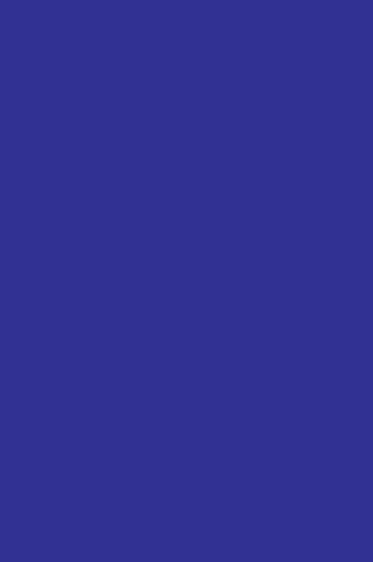 L&B Louvre Oil: Blue Violet 60ml