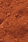 Gamblin Dry Pigment: Burnt Sienna 60g