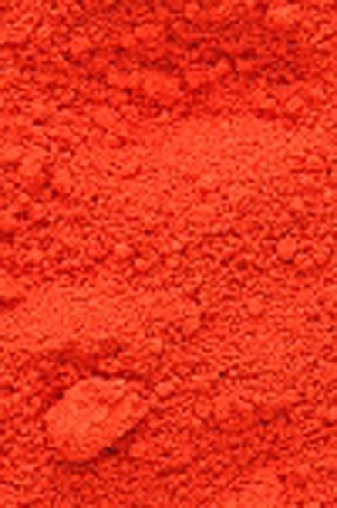 Gamblin Dry Pigment: Cadmium Red Medium 73g