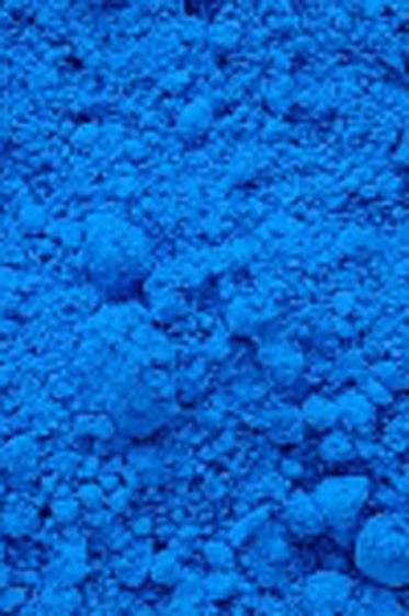 Gamblin Dry Pigment: Cobalt Blue 54g
