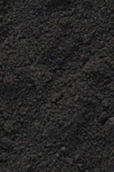 Gamblin Dry Pigment: Ivory Black 273g