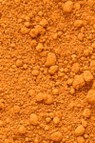 Gamblin Dry Pigment: Mars Orange 63g