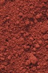 Gamblin Dry Pigment: Indian Red 90g