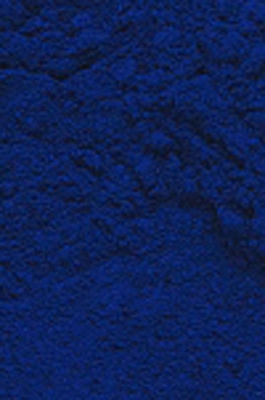Gamblin Dry Pigment: Prussian Blue 42g