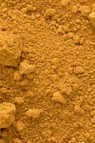 Gamblin Dry Pigment: Raw Sienna 59g