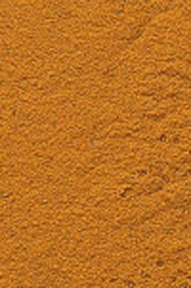 Gamblin Dry Pigment: Transparent Earth Yellow 98g