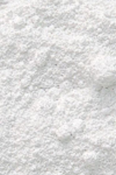 Gamblin Dry Pigment: Zinc Oxide 76g