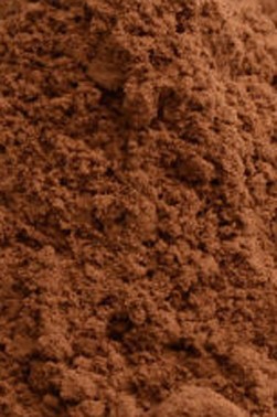 Kulay Dye Powder: Bismark Brown  75g (100ml jar)