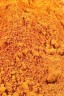 Kulay Dye Powder: Golden Yellow  100g (100ml jar)
