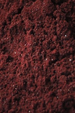 Kulay Dye Powder: Red GTL  100g (100ml jar)