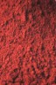 Kulay Dye Powder: Red GRL  100g (100ml jar)