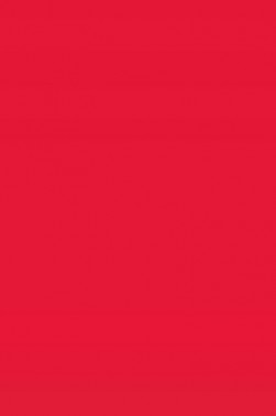 L&B Louvre Oil: Vermillion Red 20ml