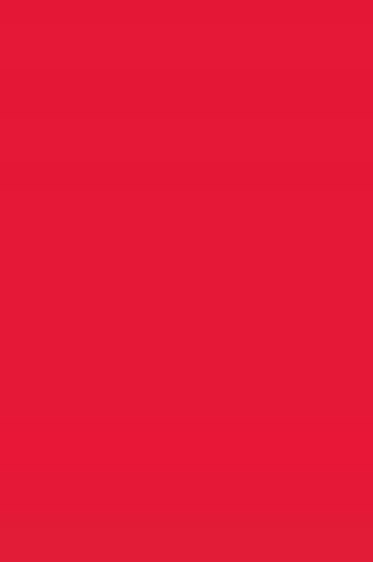 L&B Louvre Oil: Vermillion Red 60ml