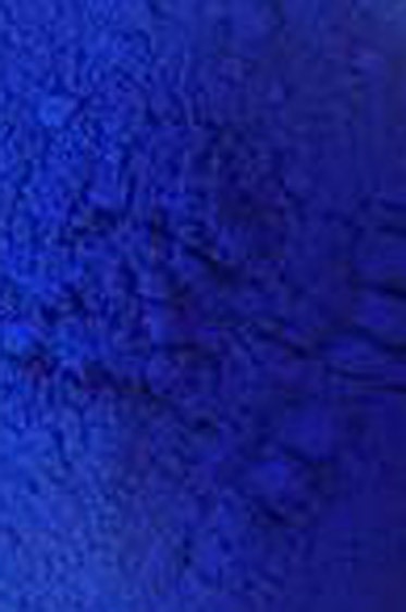 Kulay Pigment Powder: Blue  12.5g (50ml jar) Oil Soluble