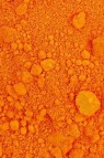 Kulay Pigment Powder: Orange 12.5g (50ml jar) Oil Soluble
