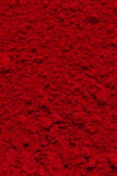 Kulay Pigment Powder: Red25g (100ml jar) Oil Soluble