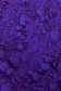 Kulay Pigment Powder: Violet 12.5g (50ml jar) Oil Soluble