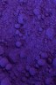 Kulay Pigment Powder: Violet 25g (100ml jar) Oil Soluble