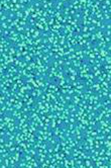 Derivan 3D Kindyglitz: Glitter Aqua  36ml