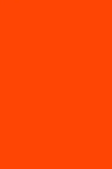 Derivan 3D Kindyglitz: Fluorescent Orange  36ml