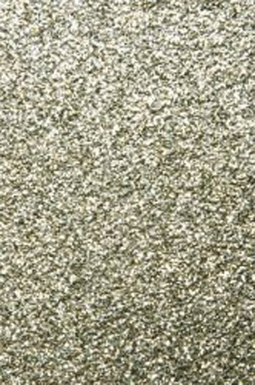 Derivan 3D Kindyglitz: Glitter Antique Silver 36ml