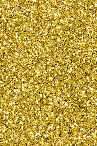 Derivan 3D Kindyglitz: Glitter Gold 36ml