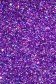 Derivan 3D Kindyglitz: Glitter Purple 36ml