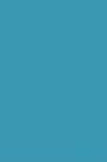 Sakura Poster Color: Cerulean Blue 130ml