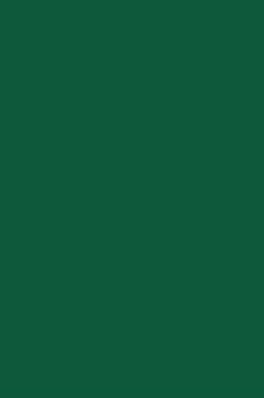 Sakura Poster Color: Deep Green 30ml