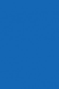 Sakura Poster Color: Flourescent Blue 15ml