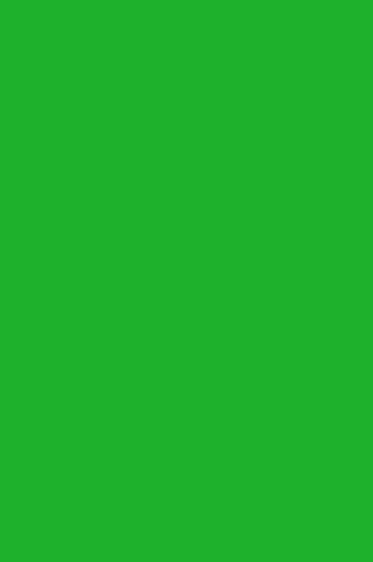 Sakura Poster Color: Flourescent Green 30ml
