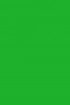 Sakura Poster Color: Flourescent Green 30ml