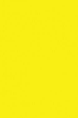 Sakura Poster Color: Flourescent Lemon 30ml